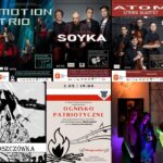 Plakat Przystanek Choszczówka 1