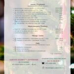 Catering wigilijny 2025