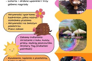 plakaty promocyjne - 22